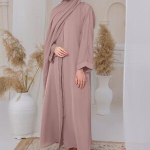 Fashion Abaya