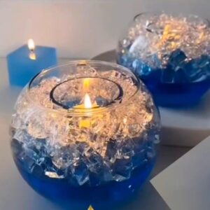 Luxury Candle's